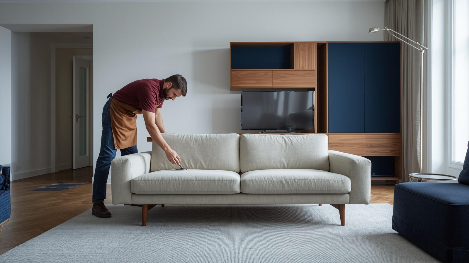 Furniture Installation in Dalanwala, Dehradun Call - 9760422337